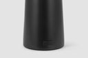 Sesa Short Accent Rechargeable Table Lamp Black 2700K 90 CRI