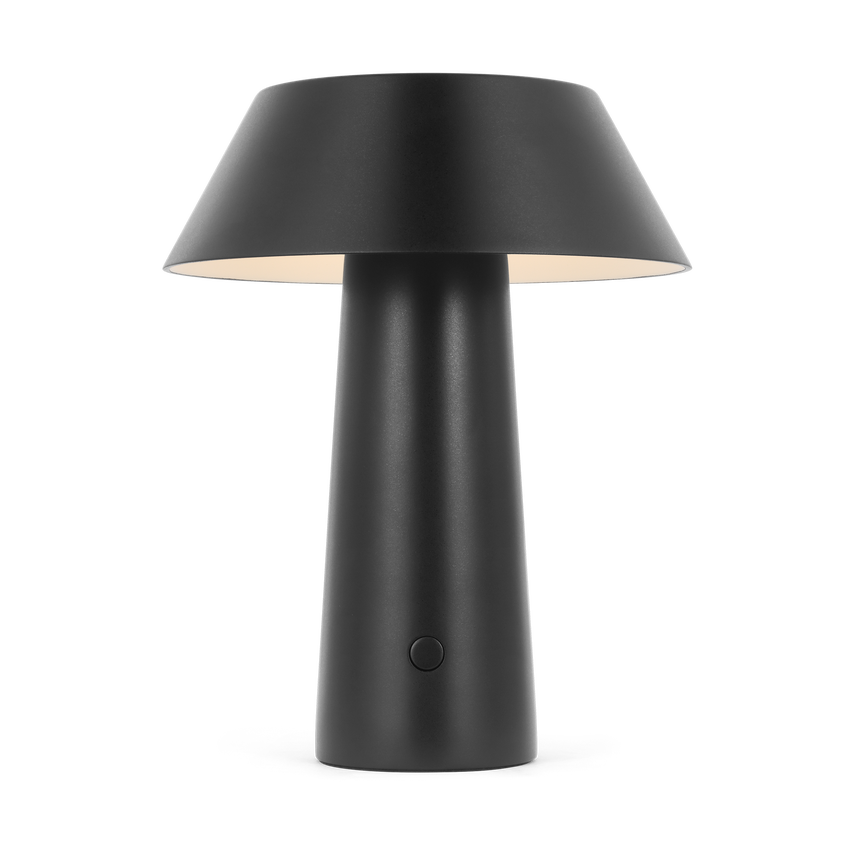 Sesa Short Accent Rechargeable Table Lamp