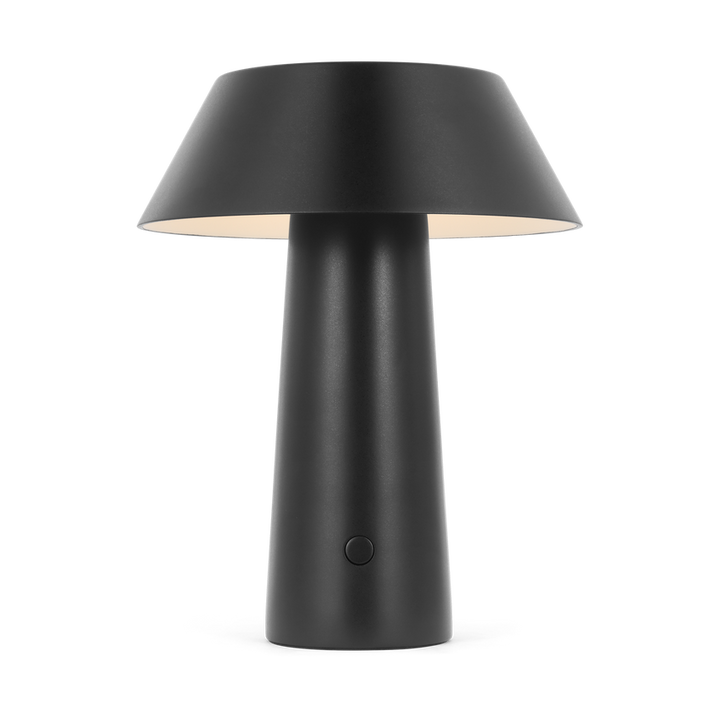 Sesa Short Accent Rechargeable Table Lamp