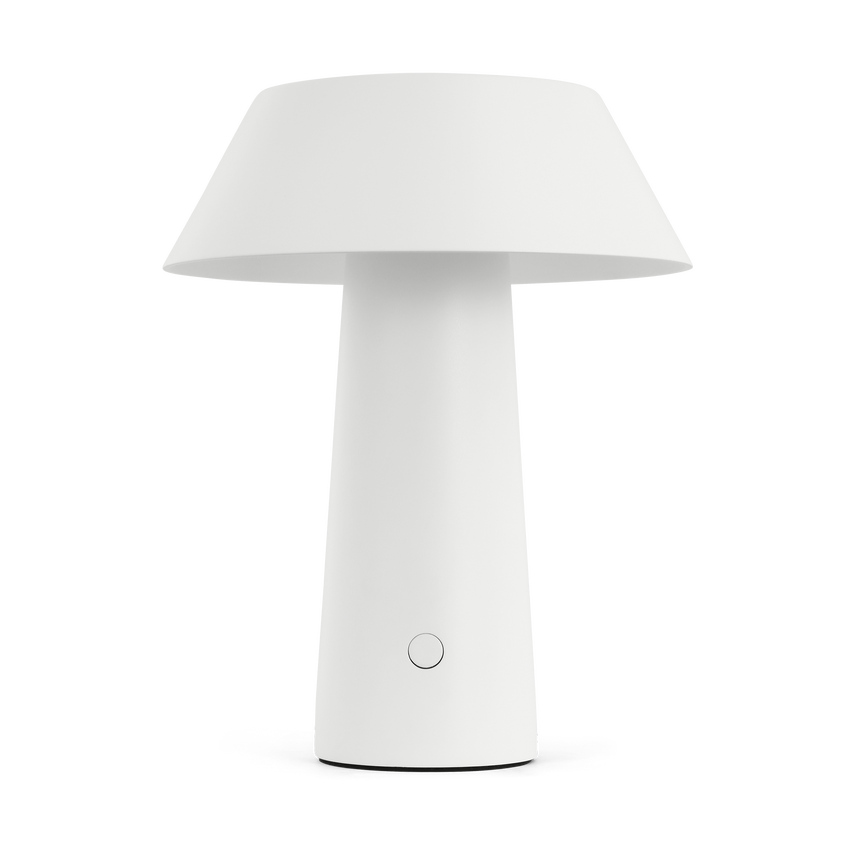 Sesa Short Accent Rechargeable Table Lamp