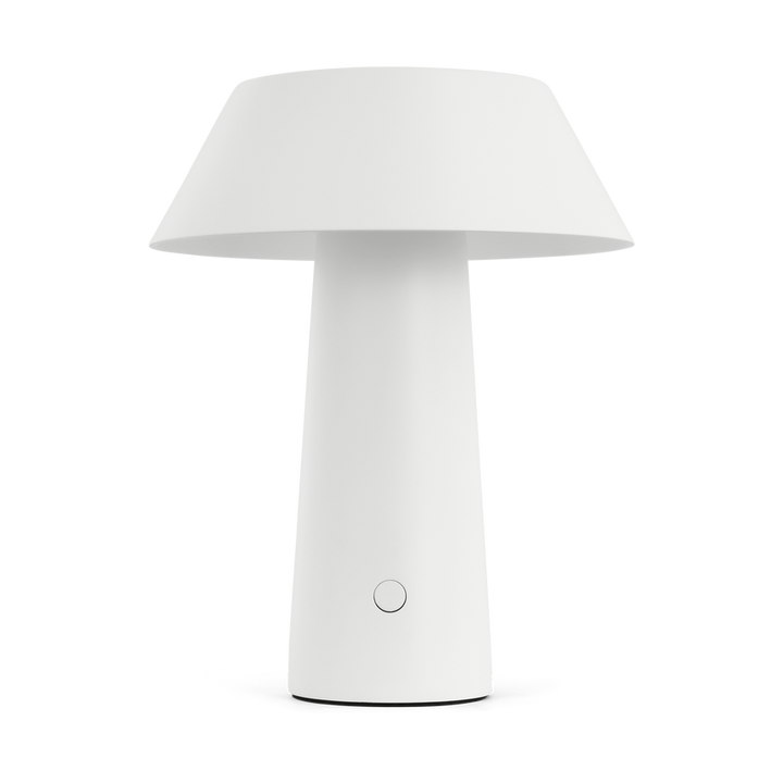 Sesa Short Accent Rechargeable Table Lamp