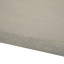 Cyrus Outdoor Dining Table - Light Grey