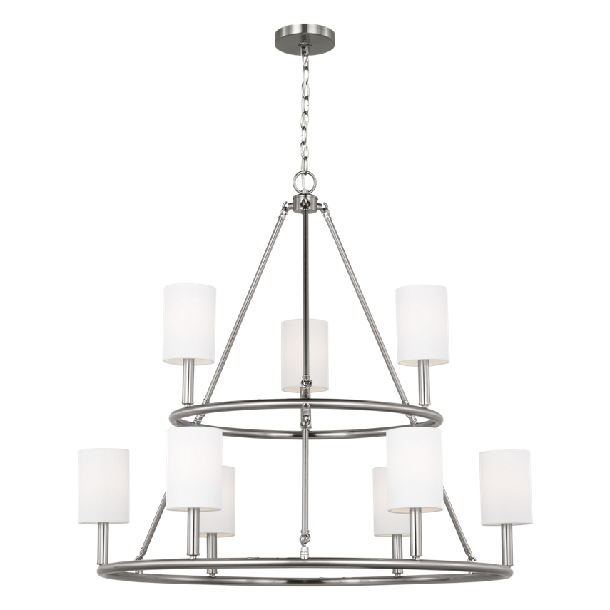 Egmont XL Chandelier