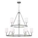 Egmont XL Chandelier