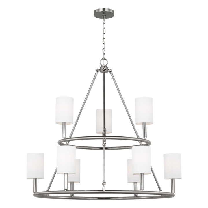 Egmont XL Chandelier