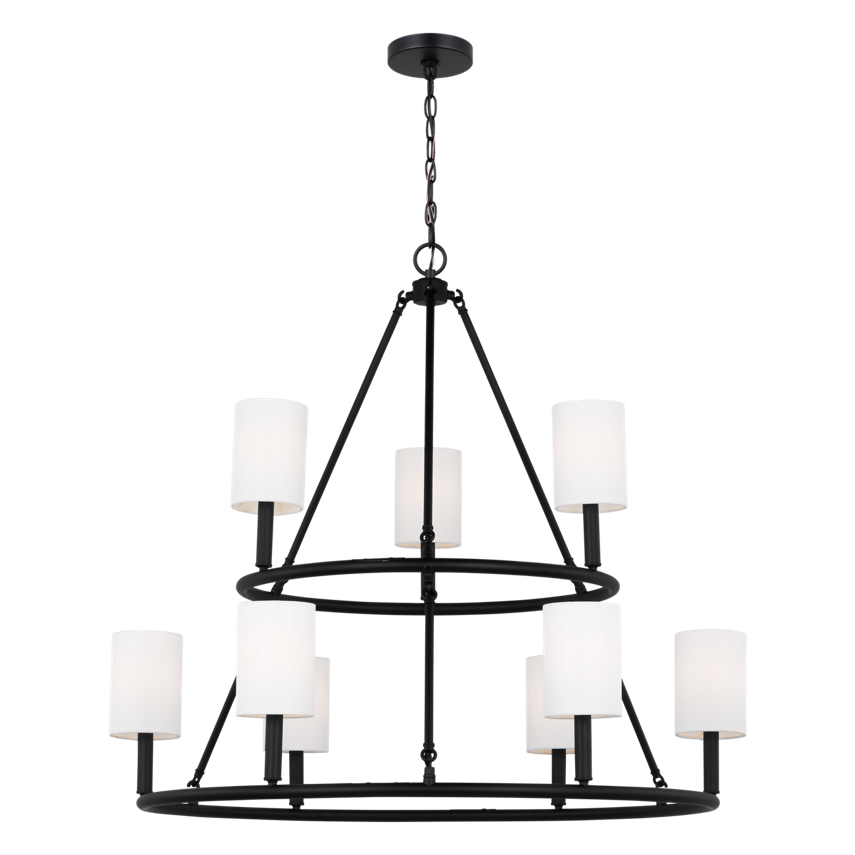 Egmont XL Chandelier