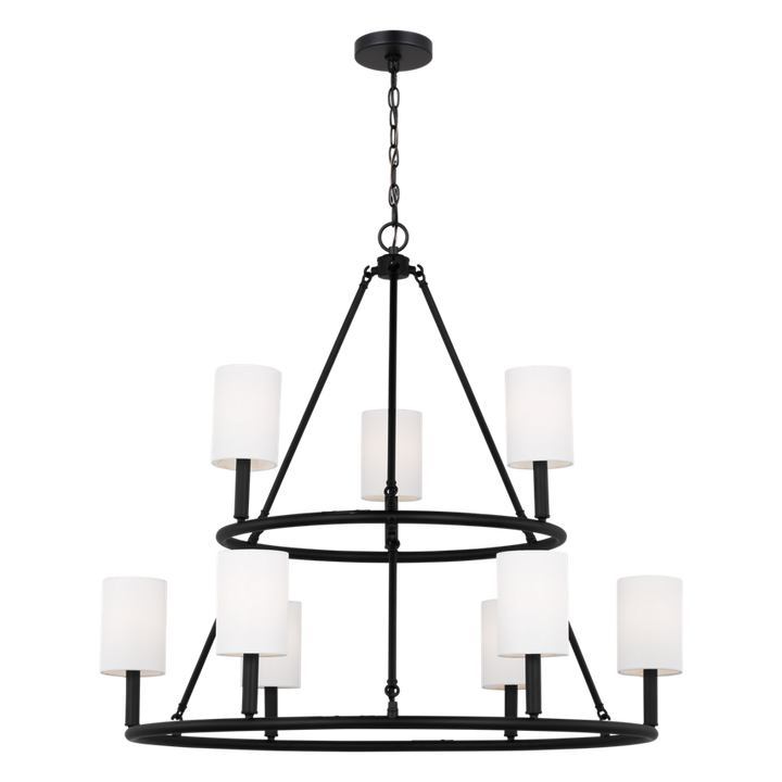 Egmont XL Chandelier