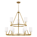 Egmont XL Chandelier