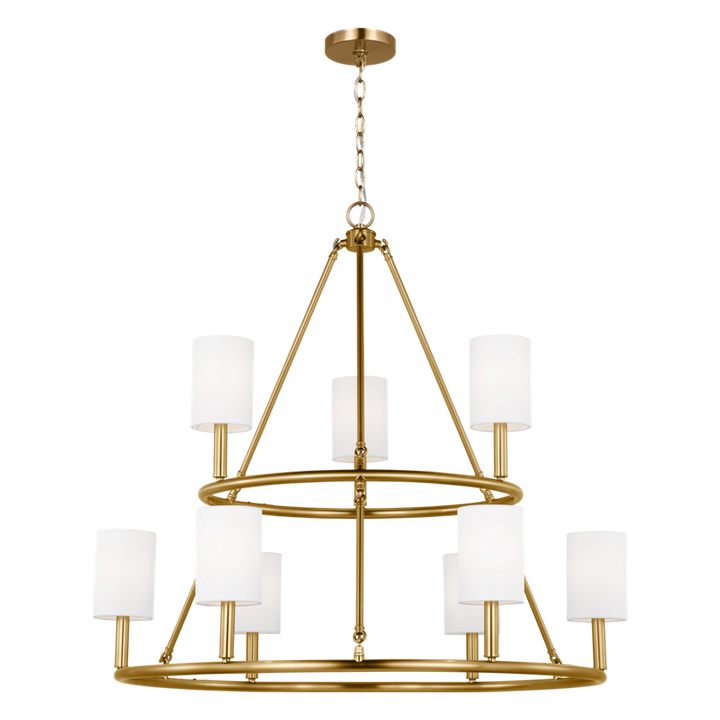 Egmont XL Chandelier