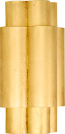 Arabelle Medium Sconce | Gild
