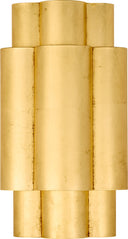 Arabelle Medium Sconce | Gild