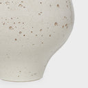 Gaios Table Lamp | Pharaoh White | Linen Shade