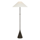 Zealous 62" Floor Lamp