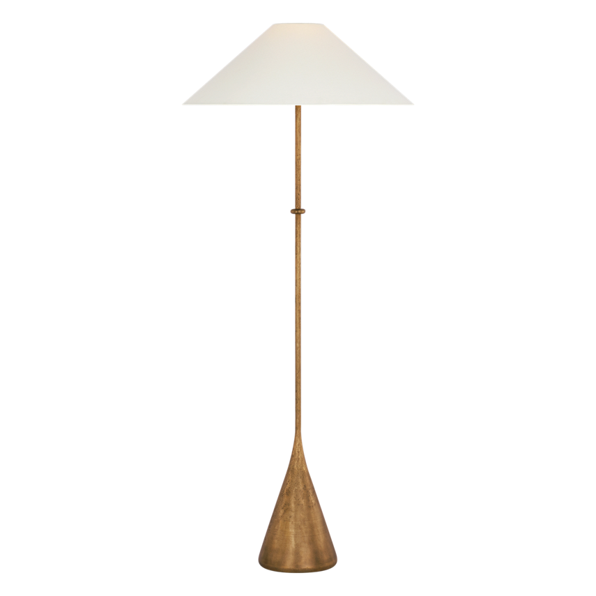 Zealous 62" Floor Lamp