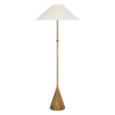 Zealous 62" Floor Lamp