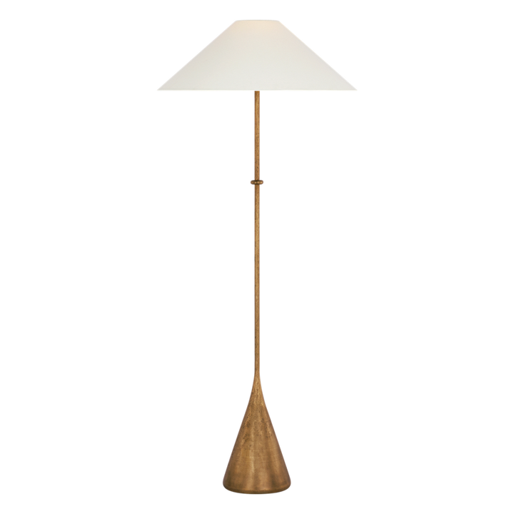 Zealous 62" Floor Lamp