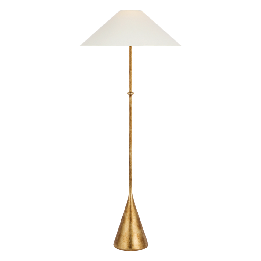 Zealous 62" Floor Lamp