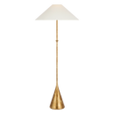 Zealous 62" Floor Lamp