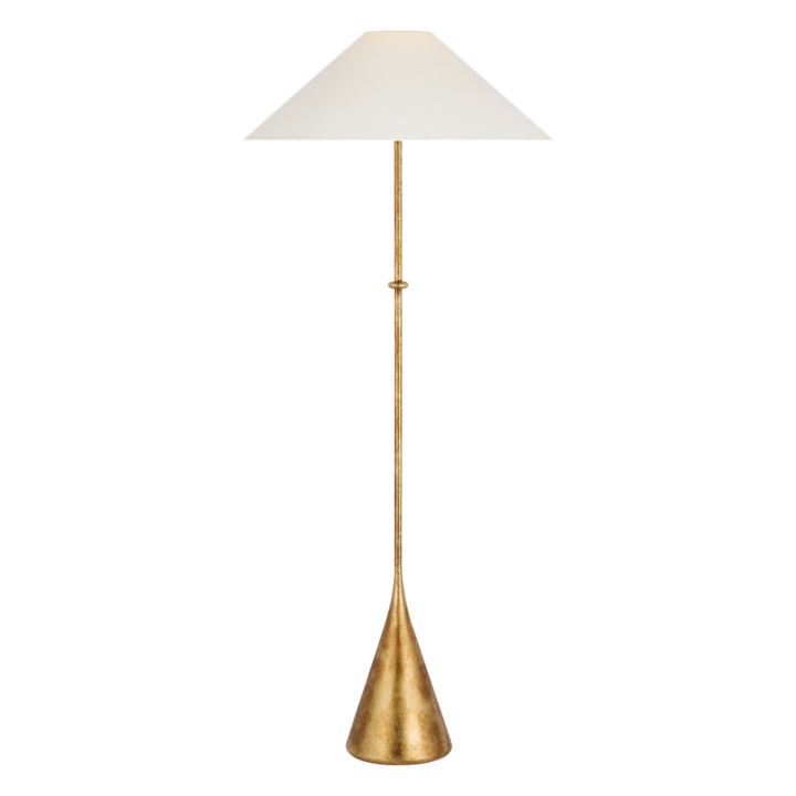 Zealous 62" Floor Lamp