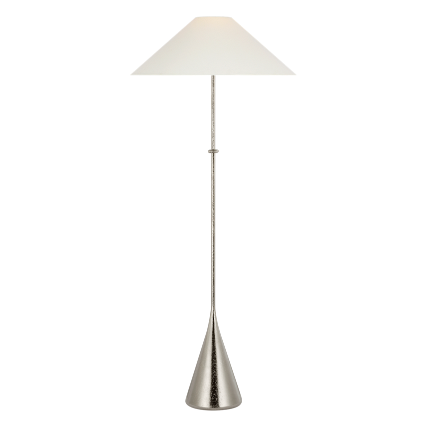Zealous 62" Floor Lamp