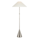 Zealous 62" Floor Lamp