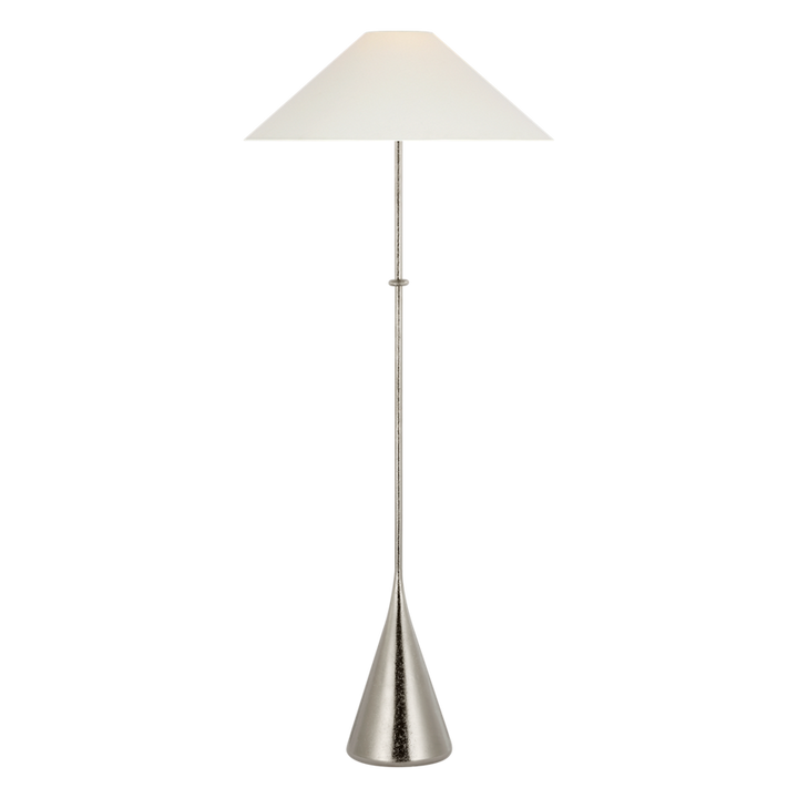 Zealous 62" Floor Lamp