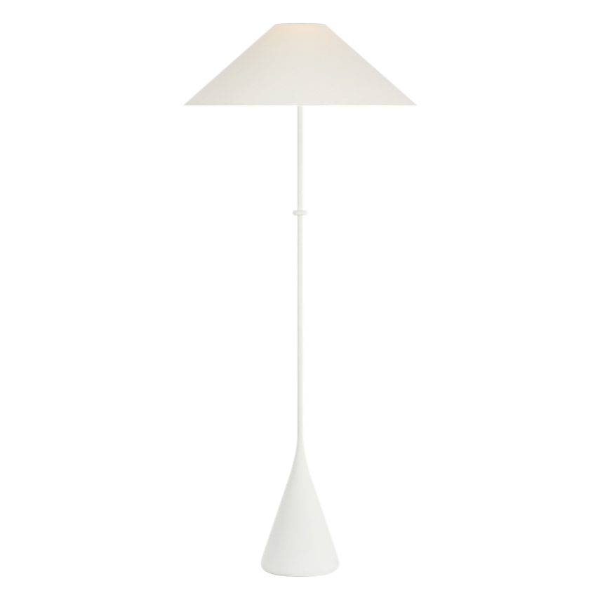 Zealous 62" Floor Lamp