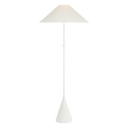 Zealous 62" Floor Lamp
