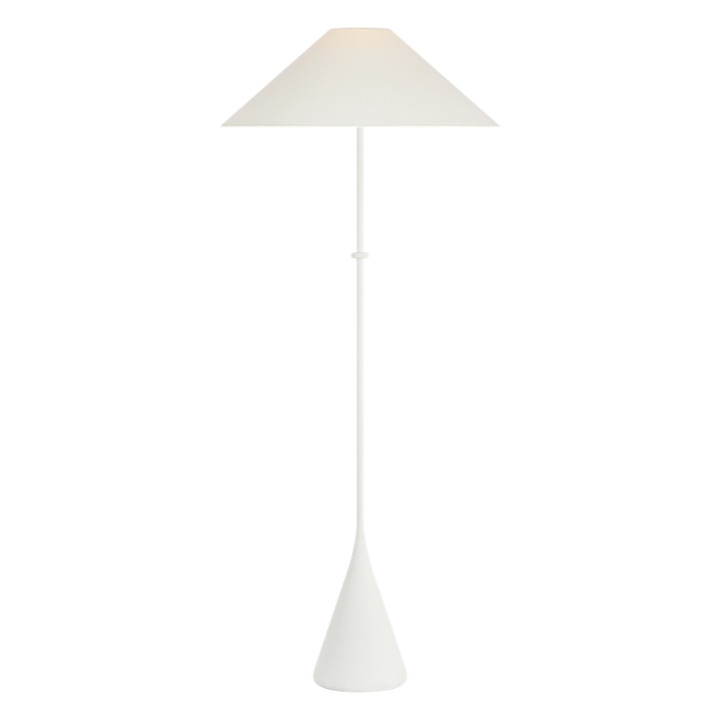 Zealous 62" Floor Lamp