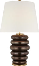 Phoebe Stacked Table Lamp