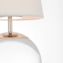 Terri 12" Cordless Accent Lamp | Floor Model