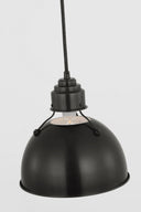 Eugene Small Pendant | Bronze