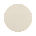 Mia Dining Table - Parchment White
