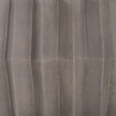 Gem Outdoor Coffee Table - Dark Grey