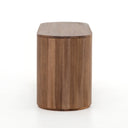 Pilar Desk - Caramel Brown
