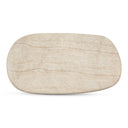 Warby Outdoor Dining Table Beige