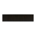 Suki Console Table - Burnished Black