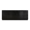 Suki 9 Drawer Dresser - Burnished Black