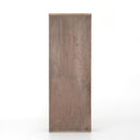 Bane Bookshelf - Smoked Pine