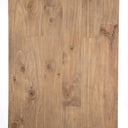 Bane Bookshelf - Smoked Pine