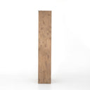 Bane Bookshelf - Smoked Pine