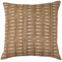 Villa Mustard Pillow
