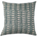 Villa Teal Pillow
