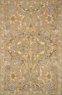 Loloi | Victoria Collection | Grey / Multi | VK-04