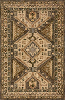 Loloi | Victoria Collection | Walnut / Beige | VK-07