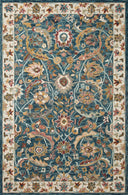 Loloi | Victoria Collection | Ocean / Multi | VK-24
