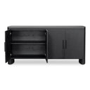 William Sideboard Black