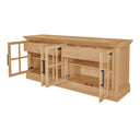 Raymond Sideboard Natural
