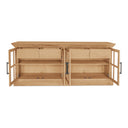 Raymond Sideboard Natural