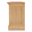 Raymond Sideboard Natural